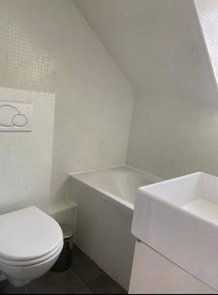 La Grande Chaumiere Apartment Paris France