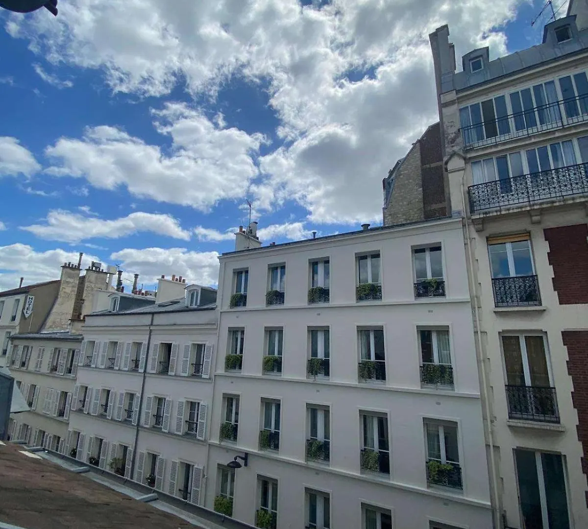 La Grande Chaumiere Apartment Paris 0*,  France